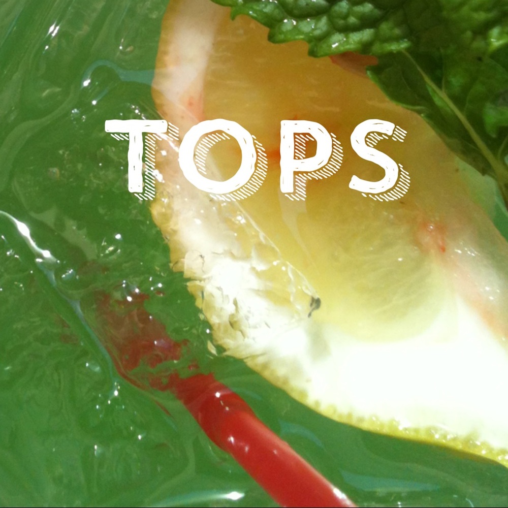 Tops